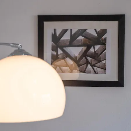 Palm House Near Airport Apartment Heraklion (Crete)