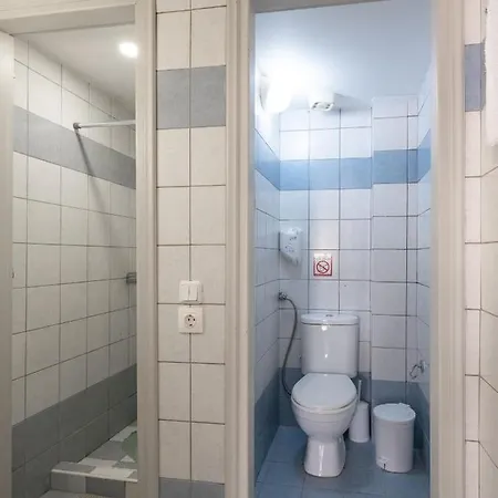 Apartment Palm House Near Airport *